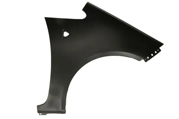 Błotnik przedni prawy 6504043711312P 4max