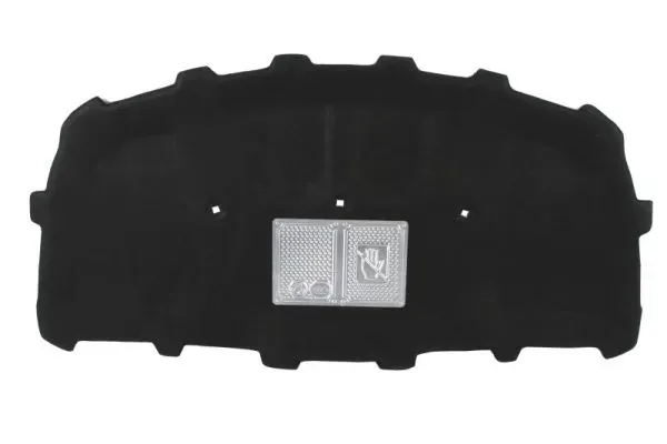 Wygluszenie maski Audi A4 B9