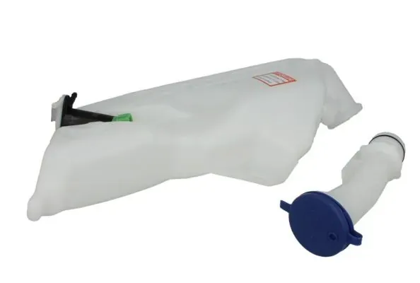 Zbiorniczek spryskiwacza szyb Peugeot 206 2A/C