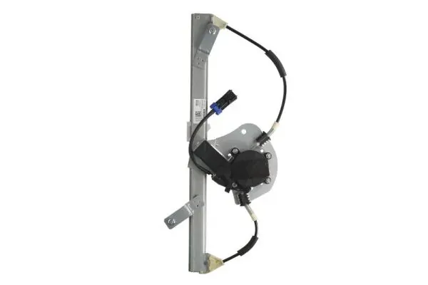 Mechanizm podnoszenia szyby drzwi przednich lewych Fiat Tempra 159