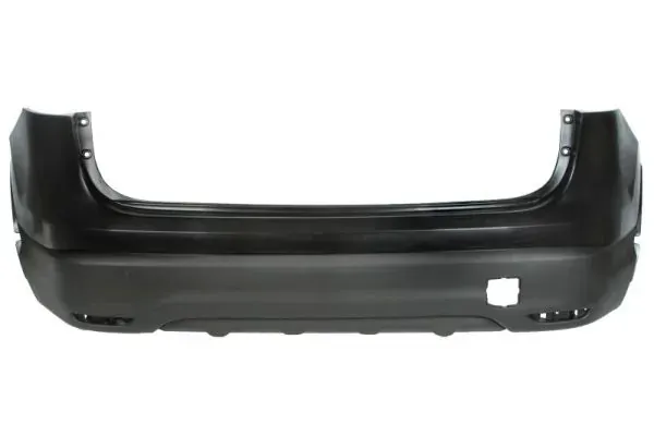 Zderzak tylny Nissan Qashqai II