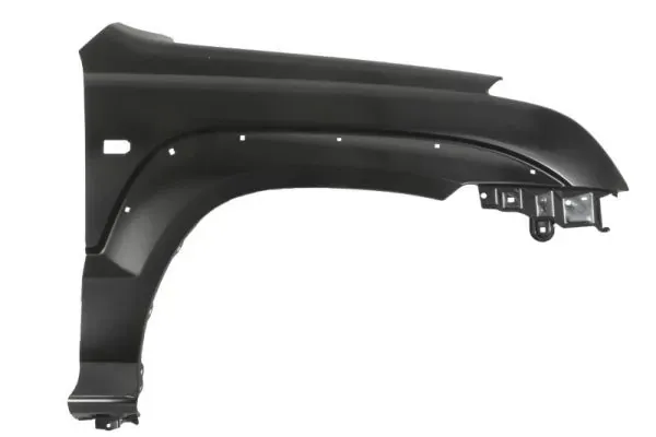 Błotnik przedni prawy Toyota Land Cruiser J12