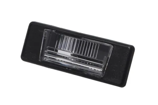 Lampa oświetlenia tylnej tablicy rejestracyjnej Nissan Qashqai II