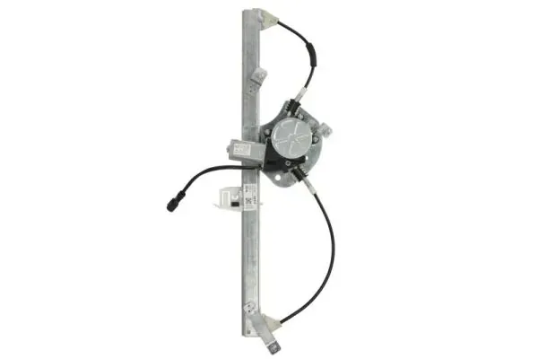 Mechanizm podnoszenia szyby drzwi przednich lewych Renault Scenic II
