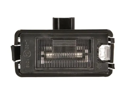 Lampa oświetlenia tylnej tablicy rejestracyjnej 4452101NUE Depo/Loro/Abakus