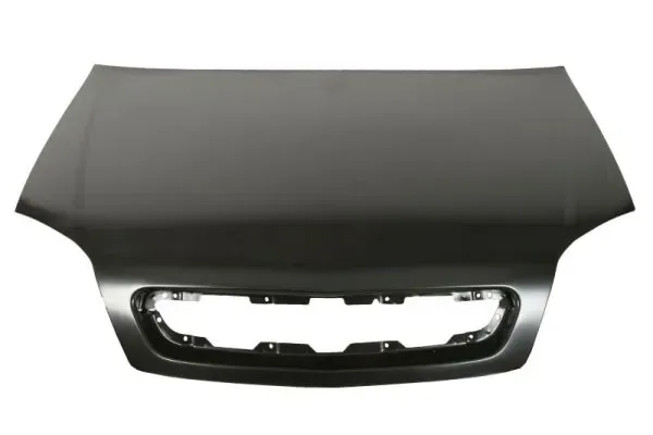 Maska silnika Opel Vectra C