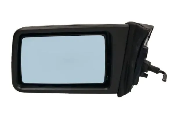 Lusterko wsteczne lewe Mercedes E W124