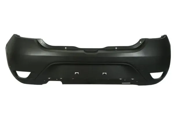 Zderzak tylny Renault SANDERO II STEPWAY