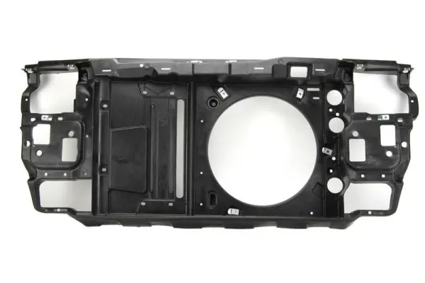 Osłona chłodnicy kompletna (panel mocowania reflektorów) Volkswagen Polo III