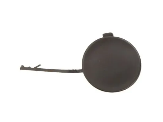 Zaślepka haku holowniczego zderzaka przednia Audi A4 Avant B8