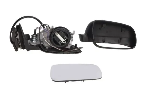 Lusterko wsteczne prawe Volkswagen Passat B5