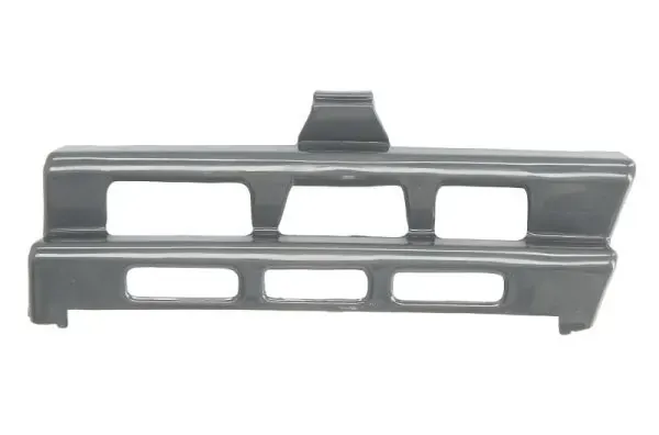 Zaślepka haku holowniczego zderzaka przednia Mercedes E W124