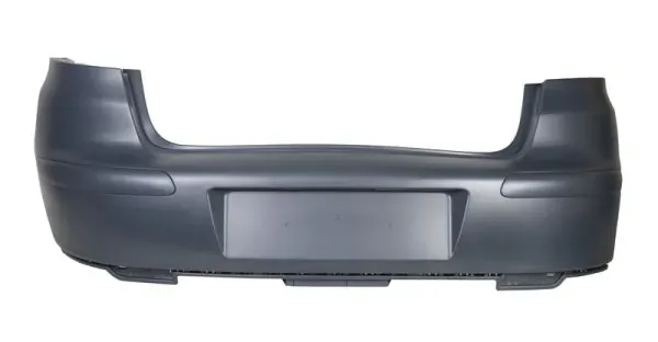 Zderzak tylny Seat Ibiza III