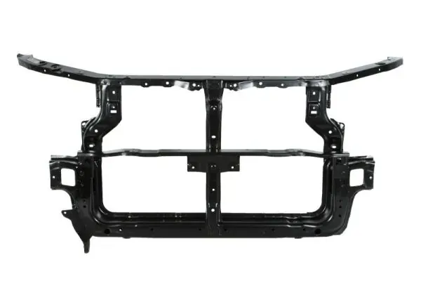 Osłona chłodnicy kompletna (panel mocowania reflektorów) Mitsubishi Outlander I