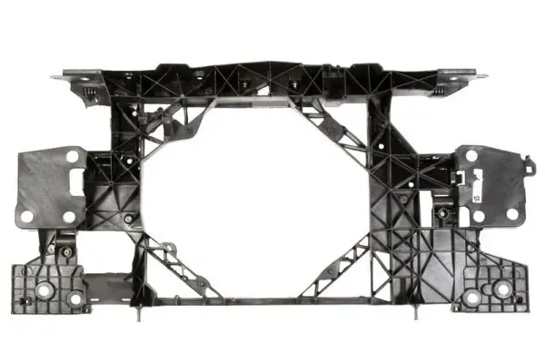 Osłona chłodnicy kompletna (panel mocowania reflektorów) 6502086050200P 4max
