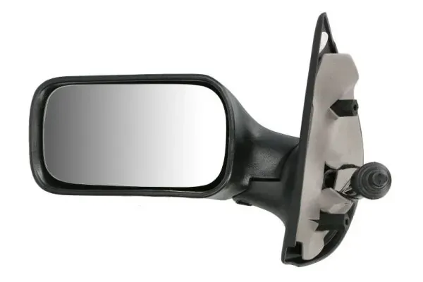 Lusterko wsteczne lewe Fiat Punto I