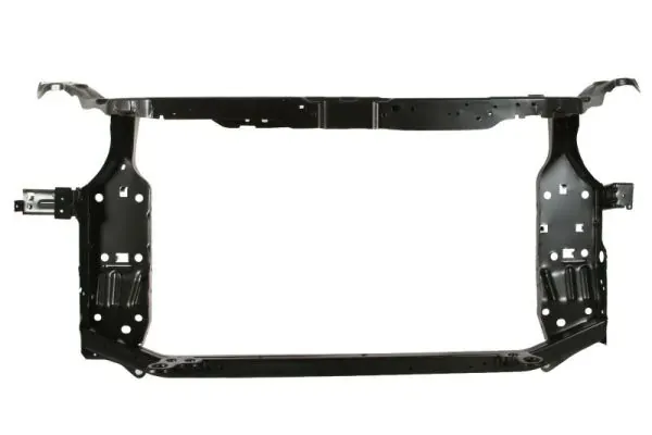 Osłona chłodnicy kompletna (panel mocowania reflektorów) Nissan Qashqai +2 I