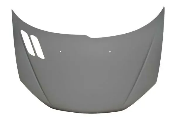 Maska silnika Peugeot 206 2A/C