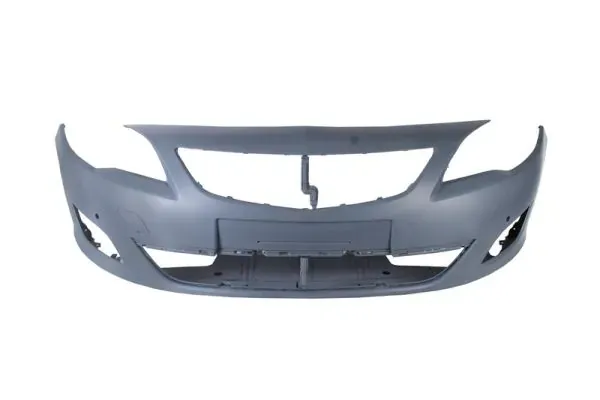 Zderzak przedni Opel Astra J