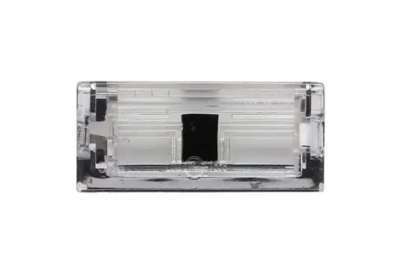 Lampa oświetlenia tylnej tablicy rejestracyjnej BMW 3 E46