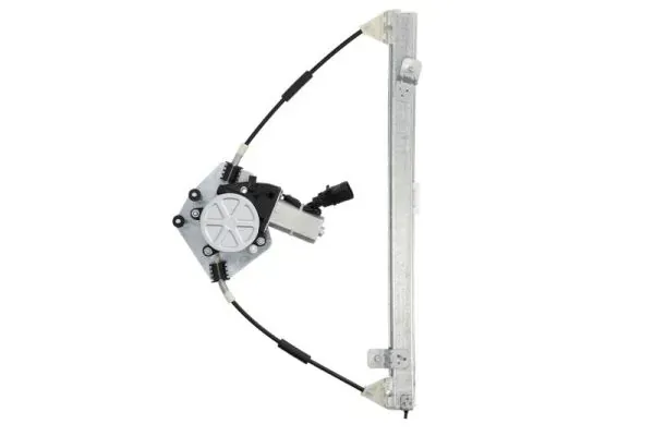 Mechanizm podnoszenia szyby drzwi przednich lewych Alfa Romeo 147 937