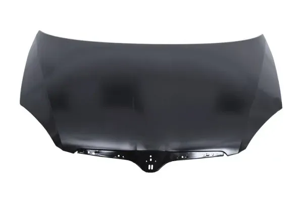 Maska silnika Skoda Fabia II