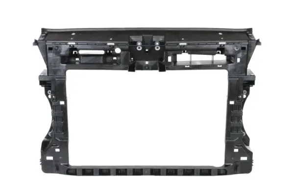 Osłona chłodnicy kompletna (panel mocowania reflektorów) Volkswagen Touran II