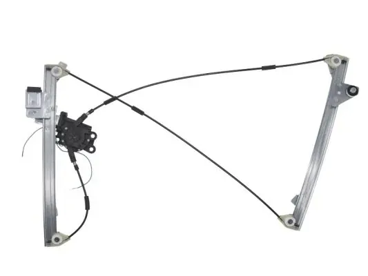 Mechanizm podnoszenia szyby drzwi przednich lewych BMW 3 E46