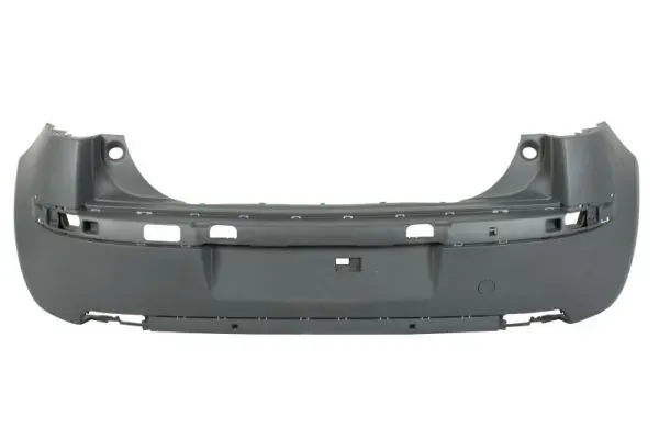 Zderzak tylny Citroen C4 I