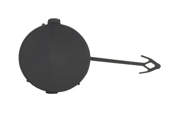 Zaślepka haku holowniczego zderzaka przednia Mercedes Sprinter II 3-t