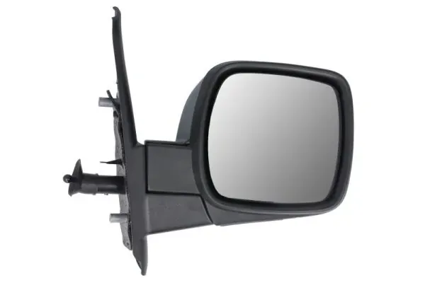 Lusterko wsteczne prawe Renault Kangoo II