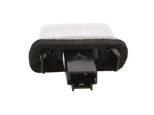 Lampa oświetlenia tylnej tablicy rejestracyjnej Peugeot 407 SW 6E