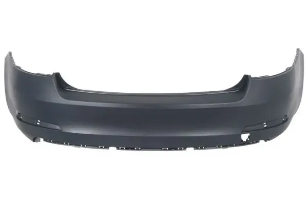 Zderzak tylny Skoda Octavia III A7