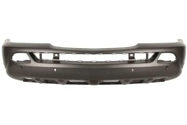 Zderzak przedni Mercedes ML/GLE W163