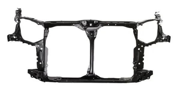 Osłona chłodnicy kompletna (panel mocowania reflektorów) Honda Civic VII