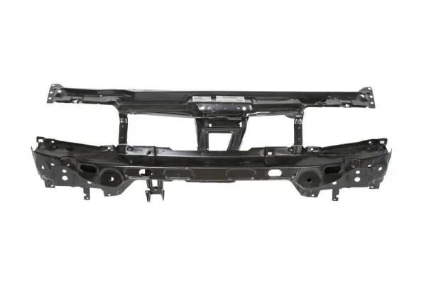 Osłona chłodnicy kompletna (panel mocowania reflektorów) Volkswagen Polo III