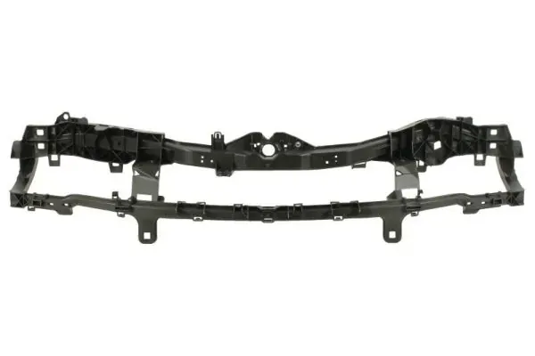 Osłona chłodnicy kompletna (panel mocowania reflektorów) Ford Focus II