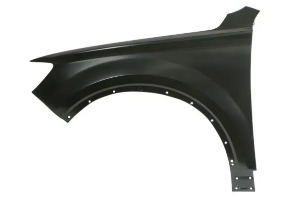 Błotnik przedni lewy Audi Q7 4MB, 4MG, 4MQ
