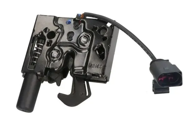 Zamek maski Audi A4 B9