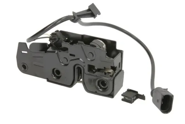 Zamek maski Audi A4 Avant B8