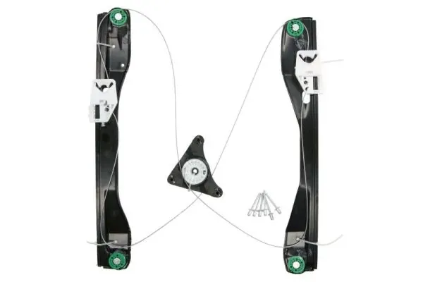 Mechanizm podnoszenia szyby drzwi przednich prawych 606043006005P 4max
