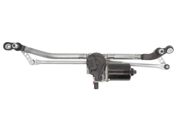 Mechanizm wycieraczek 9117723 General Motors