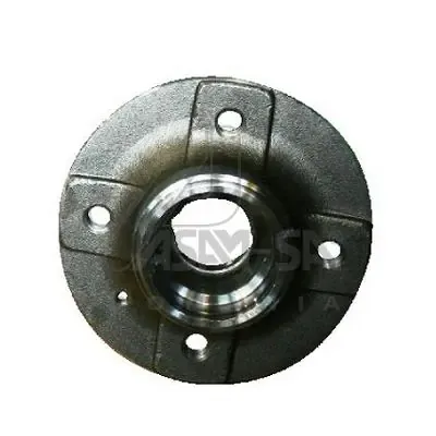 Piasta tylna 55182 Asam