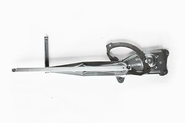 Mechanizm podnoszenia szyby drzwi przednich prawych 73477 Asam