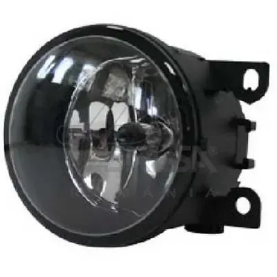 Lampa przeciwmgielna lewa/prawa Ford Transit VI