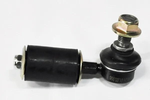 Łącznik stabilizatora przedniego 70613 Asam