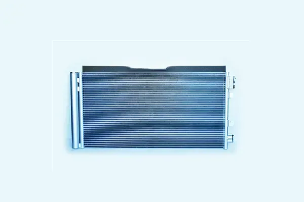 Chłodnica klimatyzacji 75319 Asam