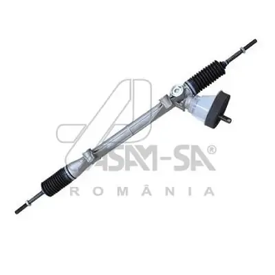 Listwa kierownicza (maglownica) 30456 Asam