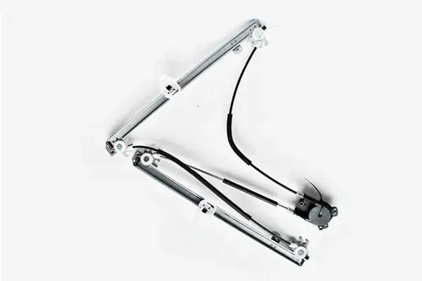Mechanizm podnoszenia szyby drzwi przednich prawych 73435 Asam