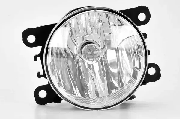 Lampa przeciwmgielna lewa/prawa 30896 Asam